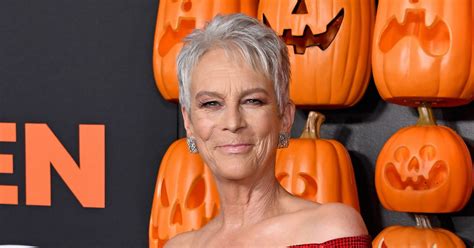 jamie lee curtis bikini pictures|At 63, Jamie Lee Curtis Poses Nude In New Photo Shoot